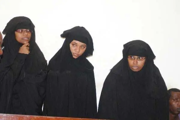 Al Shabaab Bride 'recruiter' Pleads Guilty to ID Forgery
