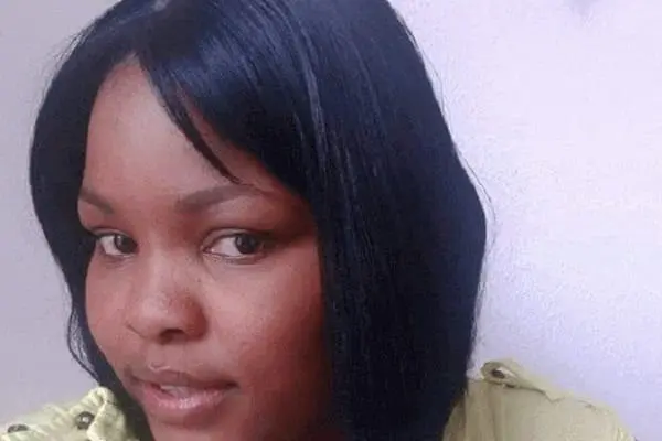 KENYAN MAN ACCUSED OF KILLING GIRLFRIEND IN GERMANY