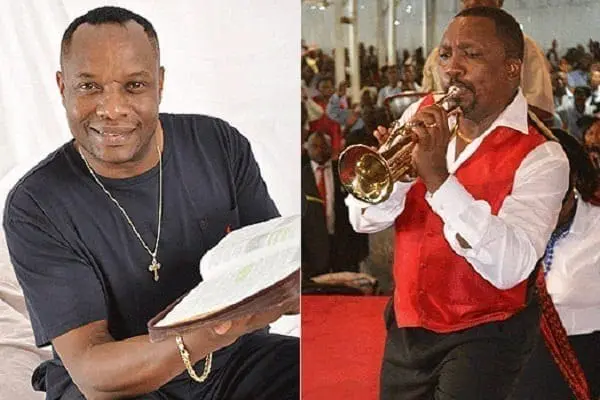 Fresh Twist As Bishop Muriithi Refutes Crash Connection