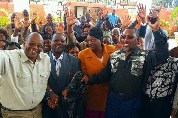 Pastor Ng'ang'a to be Charged over Fatal Limuru Crash - Tobiko