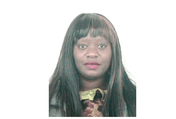 A Kenyan woman, Laureen Otwala is missing in California