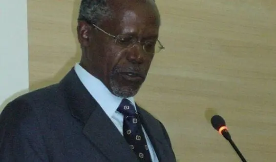 Musikari Kombo claims life in danger as witness’ house is burnt