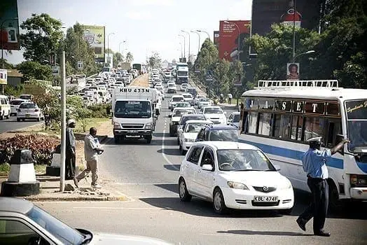 Sh400m Plan to Ease Traffic in Nairobi Gets Green Light