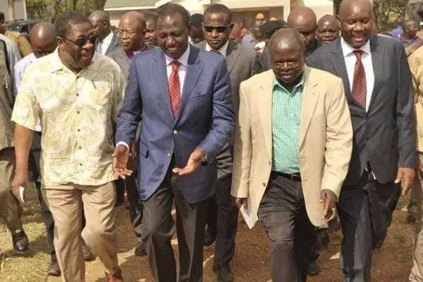 Uhuru on Offensive to Limit Damage of Sugar Deal