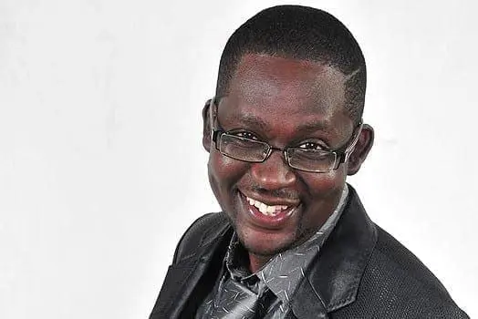 Kenyan Comedian Owago Onyiro First USA Tour