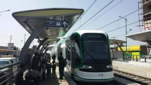 Nairobi’s Traffic Jams Persist 1 Nairobi’s Traffic Jams Persist