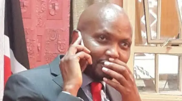 Moses Kuria confesses how he procured ICC witnesses