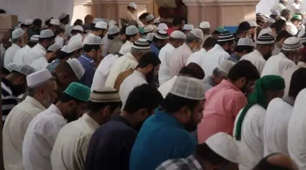 Muslim Cleric-Gays Need Rehab not Marriage 1 Muslim Cleric-Gays Need Rehab not Marriage