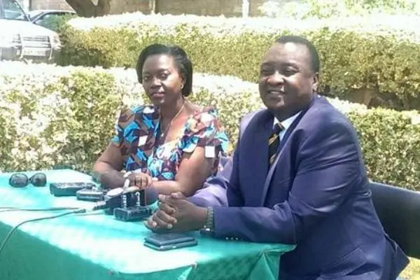 Karua gives Moses Kuria 24 hours to apologise