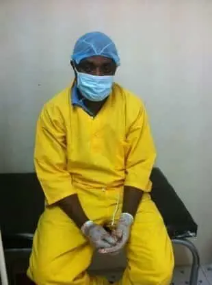 Ten witnesses record statements in Mugo wa Wairimu’s rape case