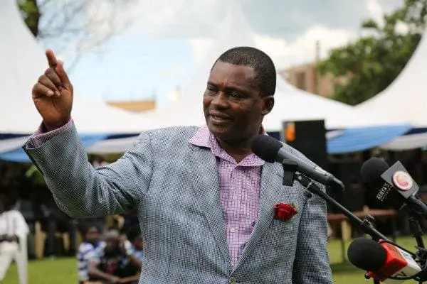 Speaker Muturi approves Ababu's motion to cut Uhuru, MPs salaries by half 1 Speaker Muturi approves Ababu's motion to cut Uhuru, MPs salaries by half