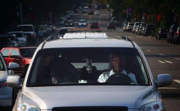 Now Kenyans Enjoy Dial-a-Cab Online Services