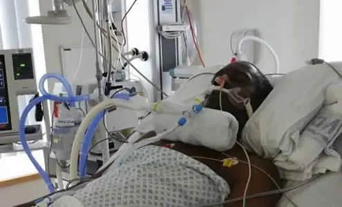 Kenyan Man with Cadaveric Kidney Transplant Needs Help in UK