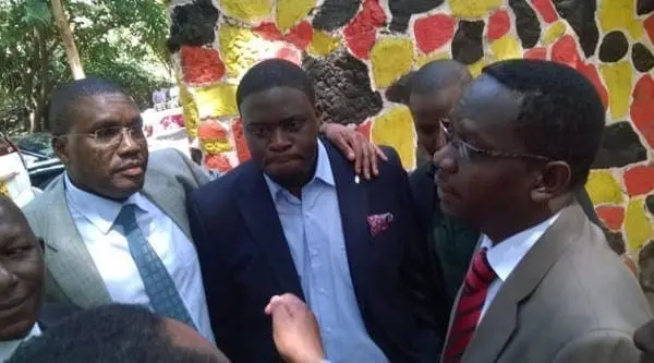 Jubilee Leaders Now Ditch JAP to Form JP