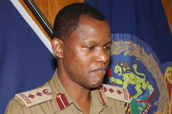 63 senior police officers sacked over graft