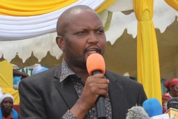 We procured five witnesses to frame Ruto - Kuria