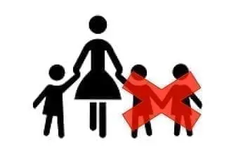 China ends one-child policy,allows two children