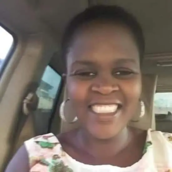 Cancer Survivor Denies Claims of Defrauding Kenyans Abroad