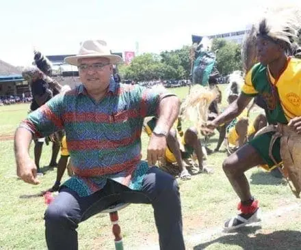 MP Shabbir Reveals how Nyanza Leaders gave ICC Evidence