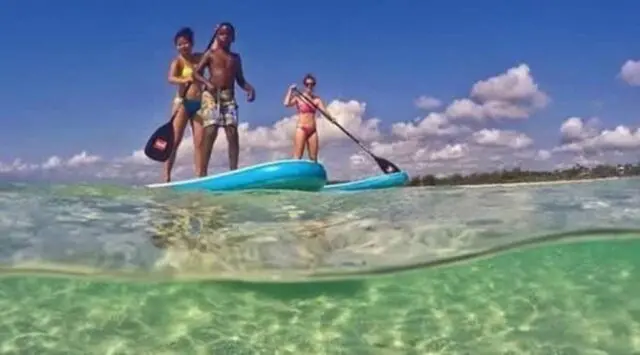 The United Kingdom has removed its advice