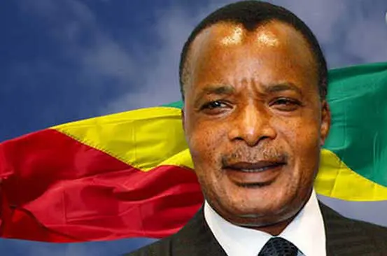 PHOTOS:List of Africa's longest-serving leaders