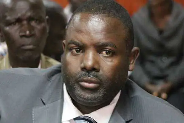 George Aladwa to be charged Friday over incitement