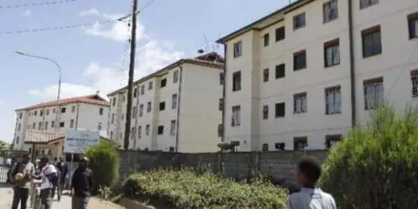 Drama as Airport Officer Randomly Shoots at Ex-Lover