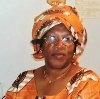 Kenyan Woman Justina Wambui Has Passed Away In Scotland