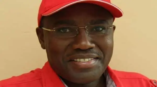 MP Kabando wa Kabando's mother hacked to death