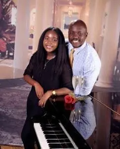 Living In Diaspora And Giving Back To The Motherland