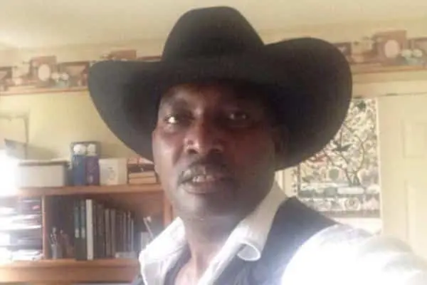 Kenyan father fighting lung cancer need your help in Pennsylvania