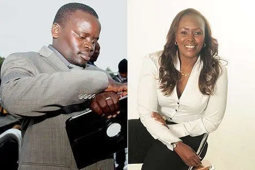 Joshua Sang Drags Caroline Mutoko’s Name In His Icc Case