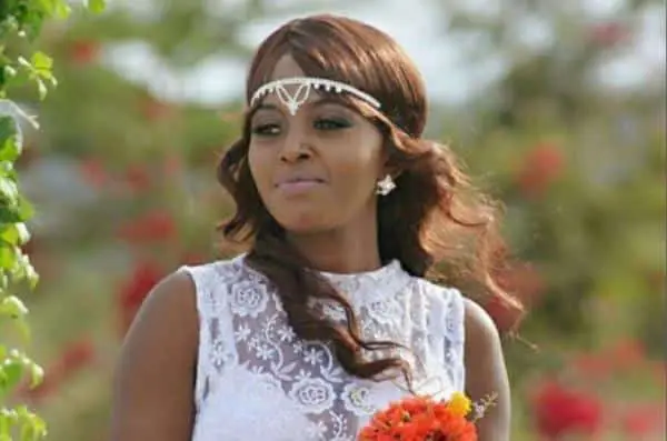 Singer Sara Nanaa speaks on painful break up with cheating fiance