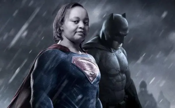 10 Things You Did Not Know About Anne Waiguru