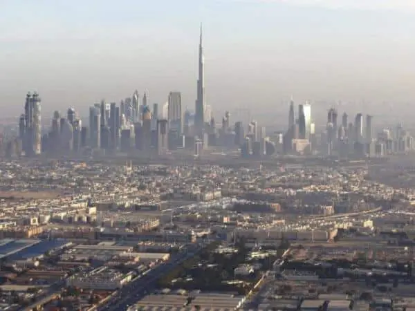 Body of Kenyan Woman in the UAE Withheld Over Sh300,000 Unpaid Fees