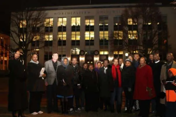 PHOTOS, VIDEO: KENYAN MOTHER PLEADS TO MISSING SON TO COME HOME!