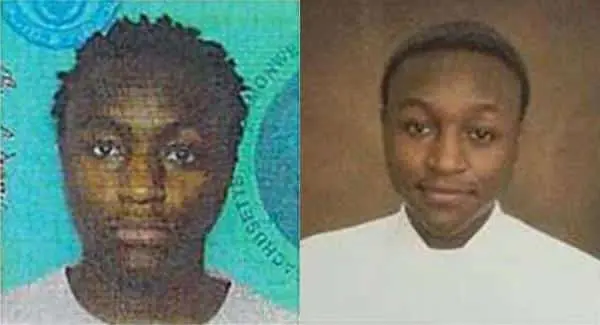 Sad as body of missing Kenyan student Dennis Njoroge found in river