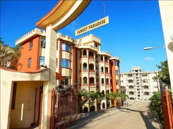 International Women Fellowship in Springfield VA Highlights