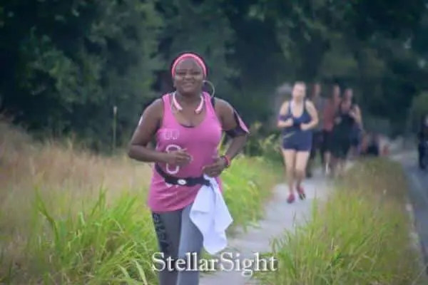 Kenyan woman dies in San Antonio Texas