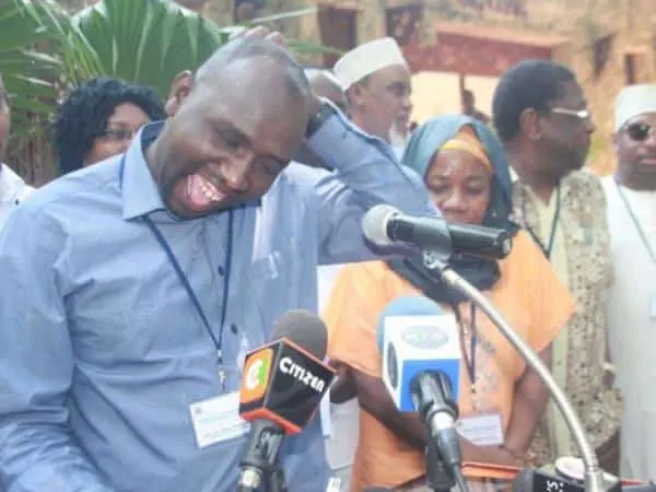 Murkomen elected Senate Deputy Majority leader 1 Murkomen elected Senate Deputy Majority leader