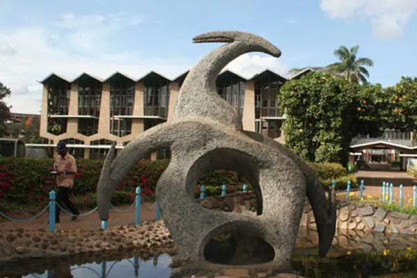 List of Universities Authorized to Legally Operate in Kenya