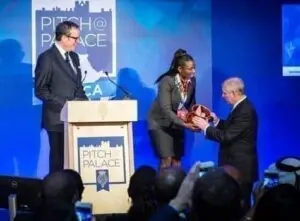 A Kenyan Among Top Most Talented African Entrepreneurs 1 A Kenyan Among Top Most Talented African Entrepreneurs