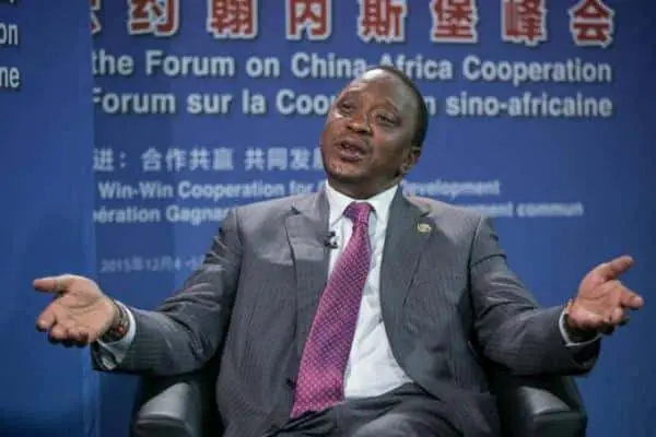 Frequent Flyer President: 9500 Miles Air-travel without Jetlag