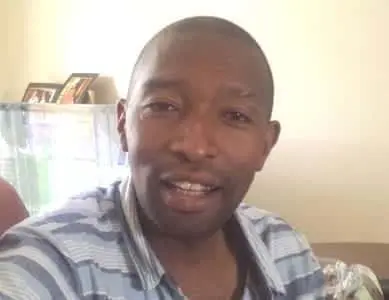 A Kenyan Man Ali Nganga Njenga Has Passed Away In UK