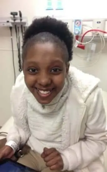 DREAM CUT SHORT: THE PASSING AWAY OF ANGIEL MOASA