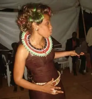 Revealed: The deep secrets in late singer Chelele’s troubled heart