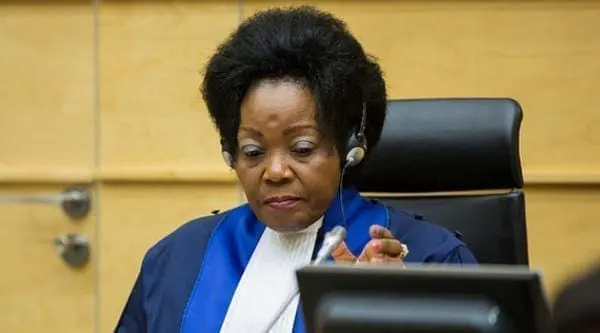 Kenyan ICC Judge Aluoch authorizes investigations in Georgia