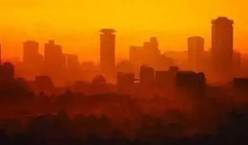 Nairobi Ranked Top 3 in List of World’s Top Destinations for 2018