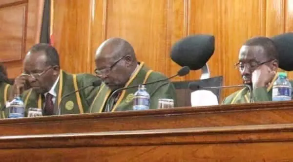 How Kidero bought a judge: the whistleblower’s claim