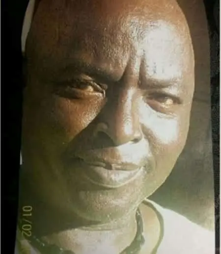 Kenyan man who has lived in the US for 39 years dies in Texas